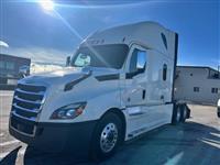 2020 Freightliner NEW CASCADIA PX12664