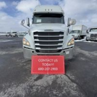 2020 Freightliner NEW CASCADIA PX12664