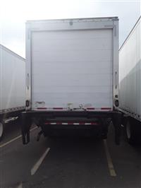 2018 Freightliner M2 106