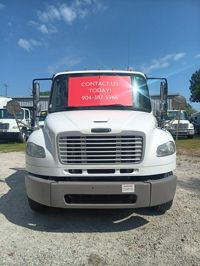 2016 Freightliner M2 106