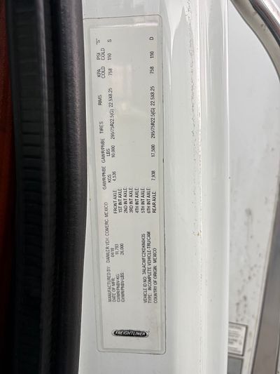 2019 Freightliner M2 106