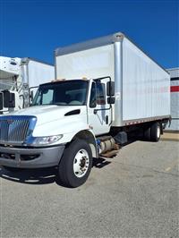 2019 International 4300
