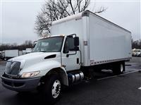 2019 International 4300