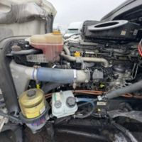 2020 Freightliner NEW CASCADIA PX12664