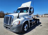 2019 Freightliner CASCADIA 125