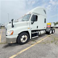 2019 Freightliner CASCADIA 125