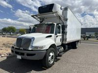 2018 International 4300