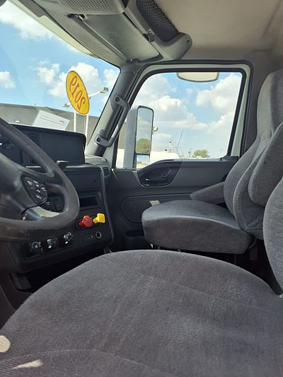 2019 International LT625