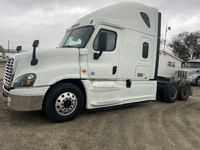 2019 Freightliner CASCADIA 125