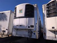 2016 Utility VS2RA 48/162/102