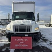 2018 Freightliner M2 106