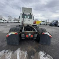 2021 Freightliner NEW CASCADIA PX12664