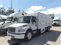 2018 Freightliner M2 106