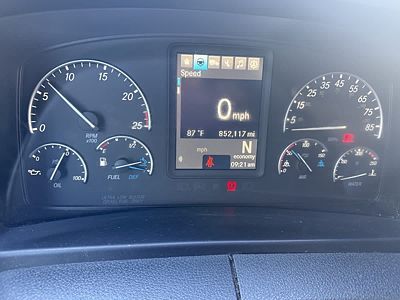 2023 Freightliner NEW CASCADIA PX12664