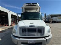 2017 Freightliner M2 106