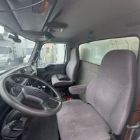 2020 International MV607