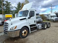 2019 Freightliner NEW CASCADIA PX12664