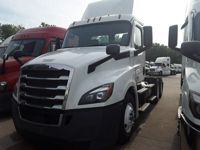 2018 Freightliner NEW CASCADIA PX12664