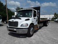 2021 Freightliner M2 106