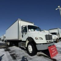2020 Freightliner M2 106