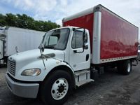 2017 Freightliner M2 106