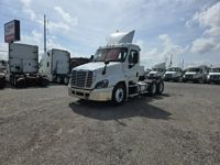 2019 Freightliner CASCADIA 125