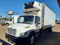 2019 Freightliner M2 106