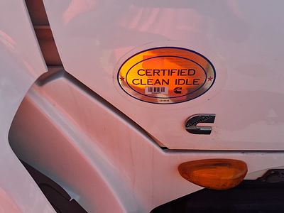 2019 International LT625