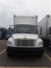 2019 Freightliner M2 106