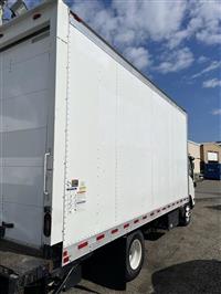 2019 Isuzu NPR HD