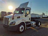 2016 Freightliner CASCADIA 113