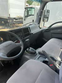 2016 Isuzu NRR