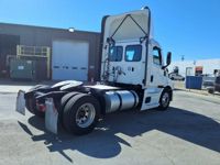 2022 Freightliner CASCADIA PX11642ST