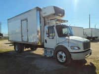 2018 Freightliner M2 106