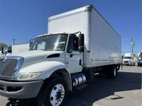 2016 International 4300
