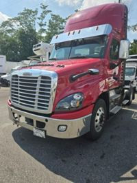 2019 Freightliner CASCADIA 125
