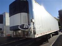 2009 Great Dane 7211TZ-1