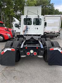 2019 Freightliner CASCADIA 125