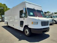2017 Freightliner MT55