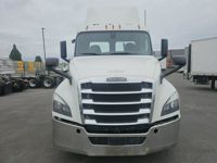 2019 Freightliner NEW CASCADIA PX12664