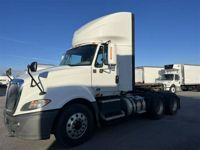 2016 International Prostar