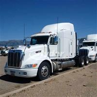 2015 Peterbilt 386