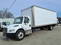 2019 Freightliner M2 106