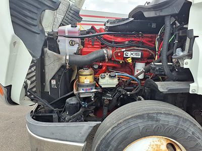 2019 Freightliner CASCADIA 125