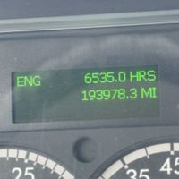 2018 Freightliner M2 106