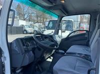 2018 Isuzu NPR HD