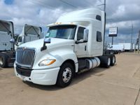 2019 International LT625