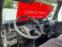 2020 International MV607