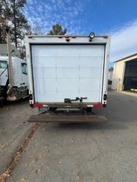 2019 GMC SAVANA 3500