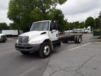 2019 International 4300